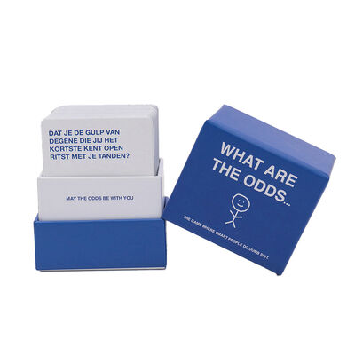 खरीदें कस्टम कलेक्शन जन्मदिन का उपहार पति पत्नी खेल प्रेम भाषा कार्ड गेम बातचीत शुरुआती मजेदार सवाल युगल कार्ड गेम online manufacture