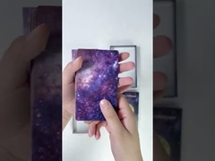 कस्टम टैरो कार्ड