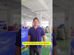 प्लेइंग कार्ड उत्पादन कार्यशाला